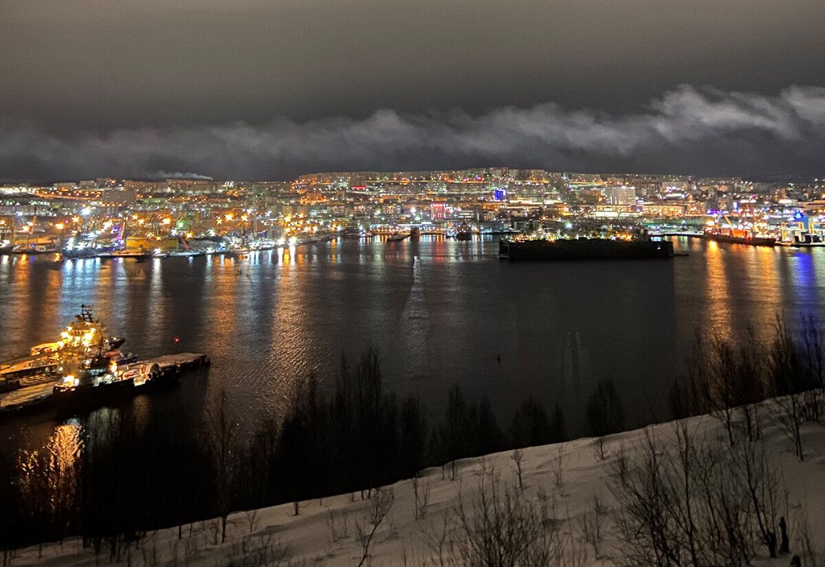 Абрам-Мыс